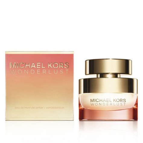 michael kors wonderlust 30 ml parfum|wonderlust perfume gift set boots.